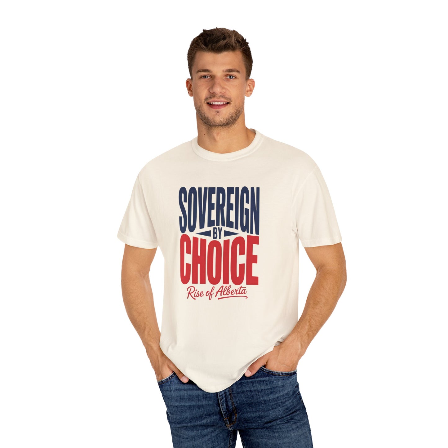 Sovereign by Choice T-Shirt