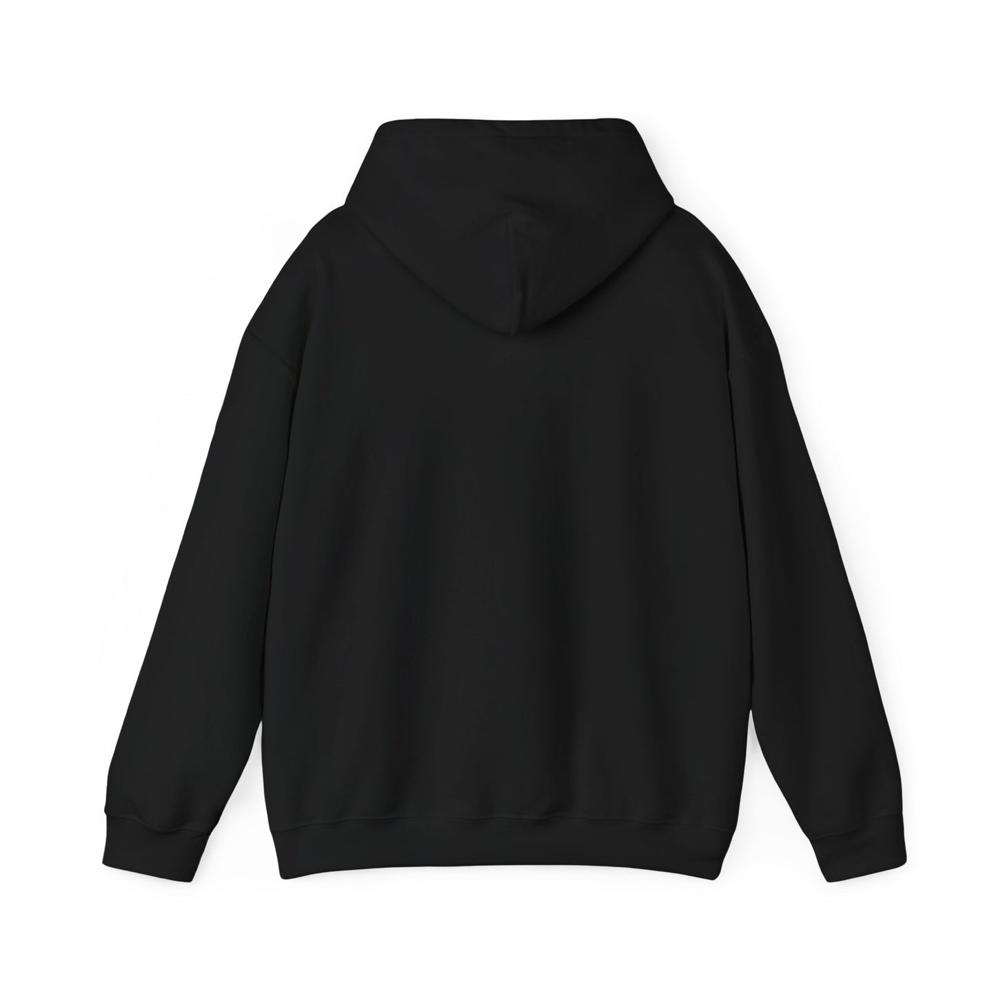 I Support Independence Unisex Heavy Blend™ Hooded Sweatshirt