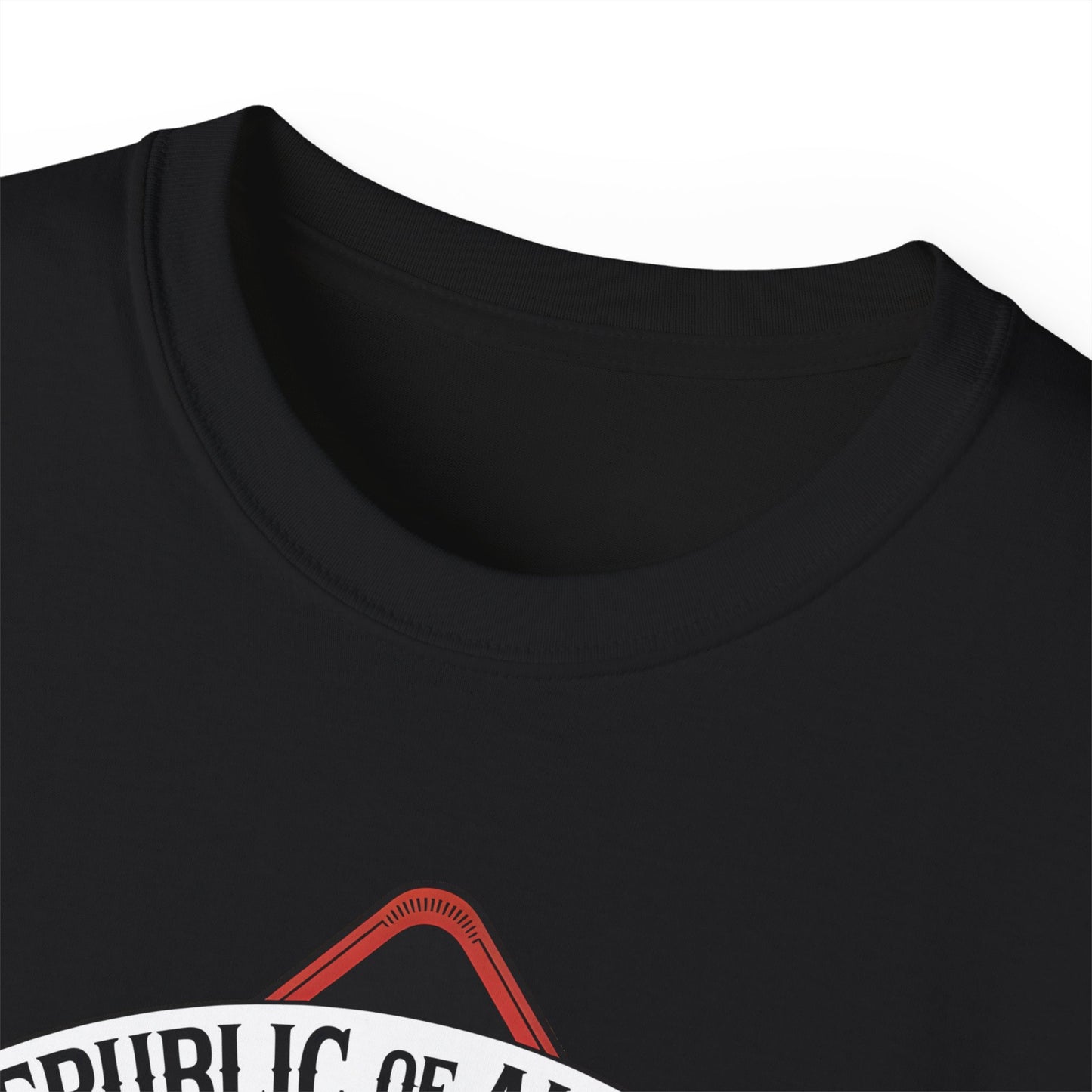 Republic of Alberta Gunslinger T-Shirt