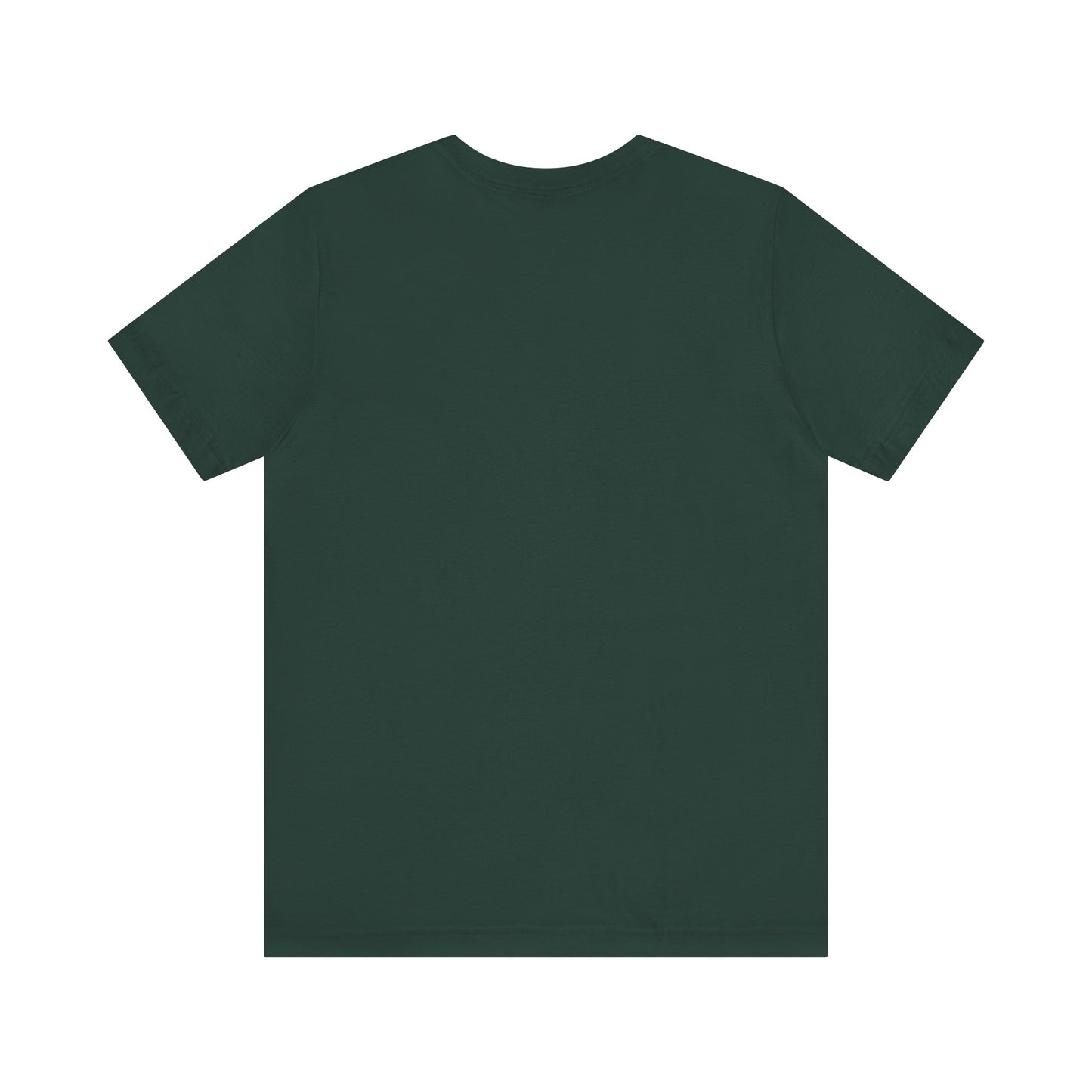 Retro Tri-Color 'Free Alberta' Tee - Unisex