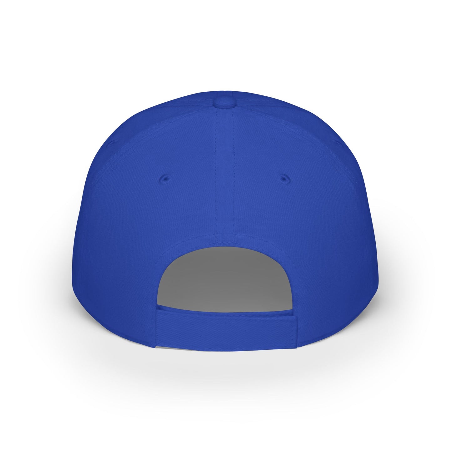 Baseball Cap - Republic Of Alberta Sunrise Independence Hat