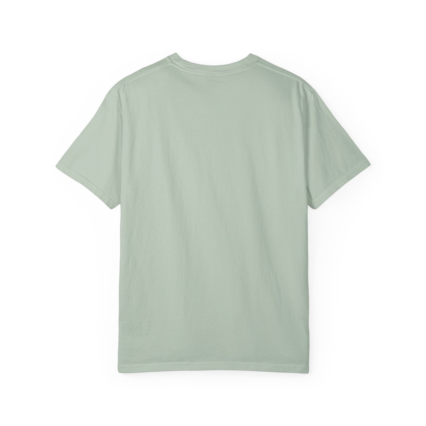 Two-Toned Rise of Alberta T-shirt - Unisex