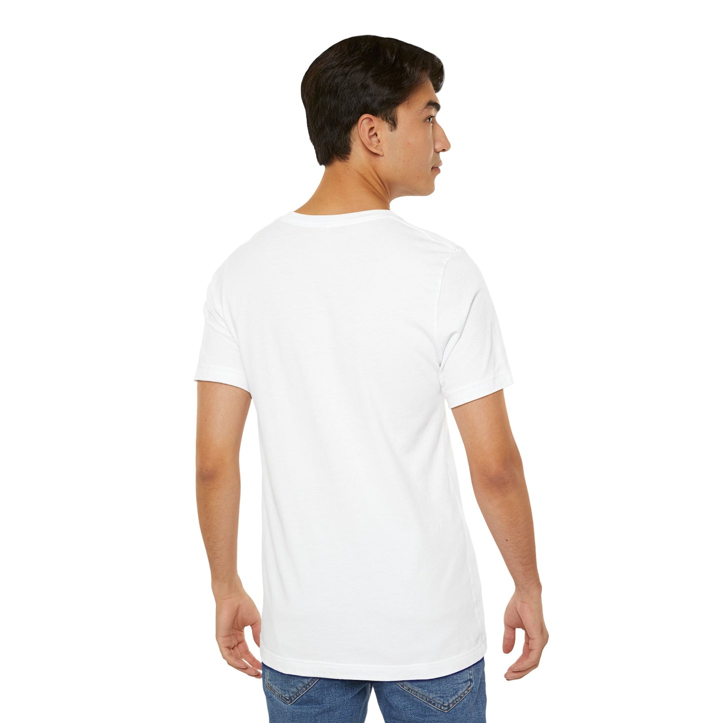 Make Alberta Great Again White T-Shirt - Unisex