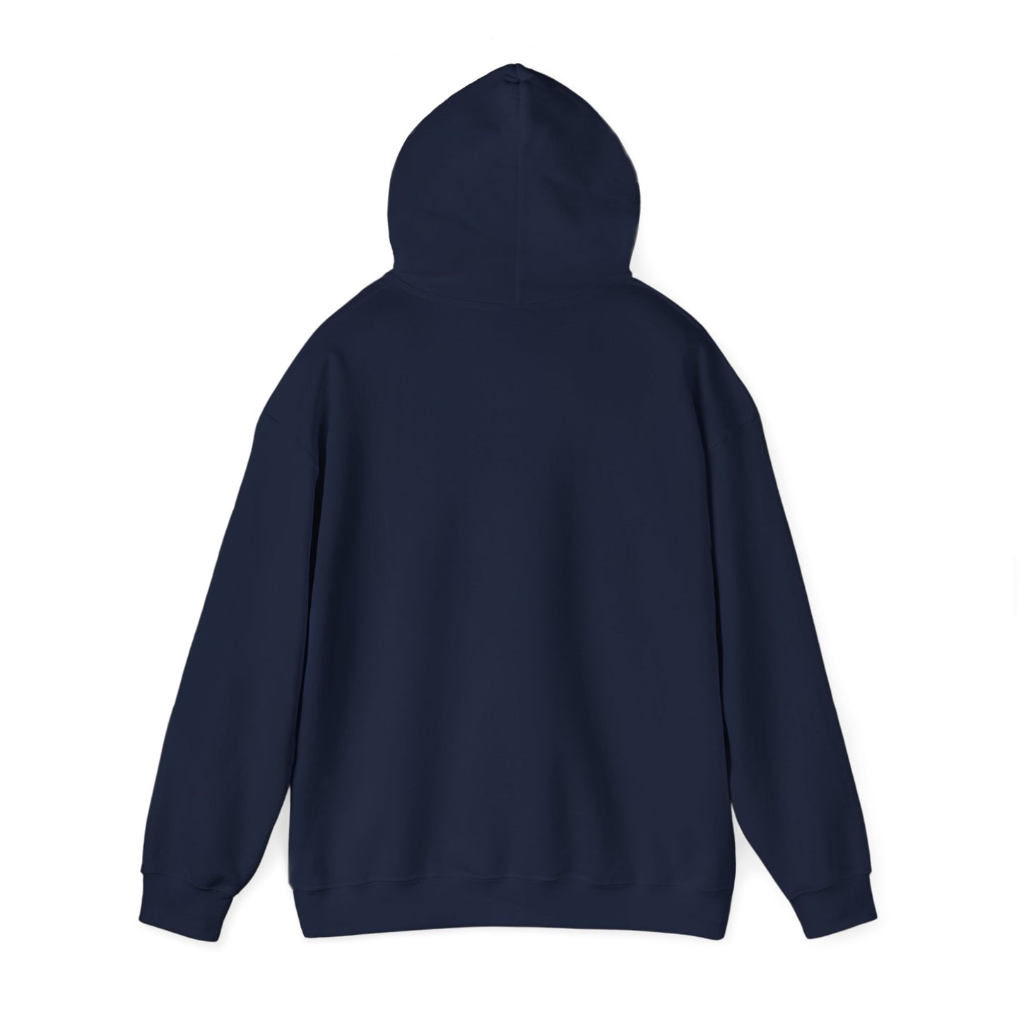 I Support Independence Unisex Heavy Blend™ Hooded Sweatshirt