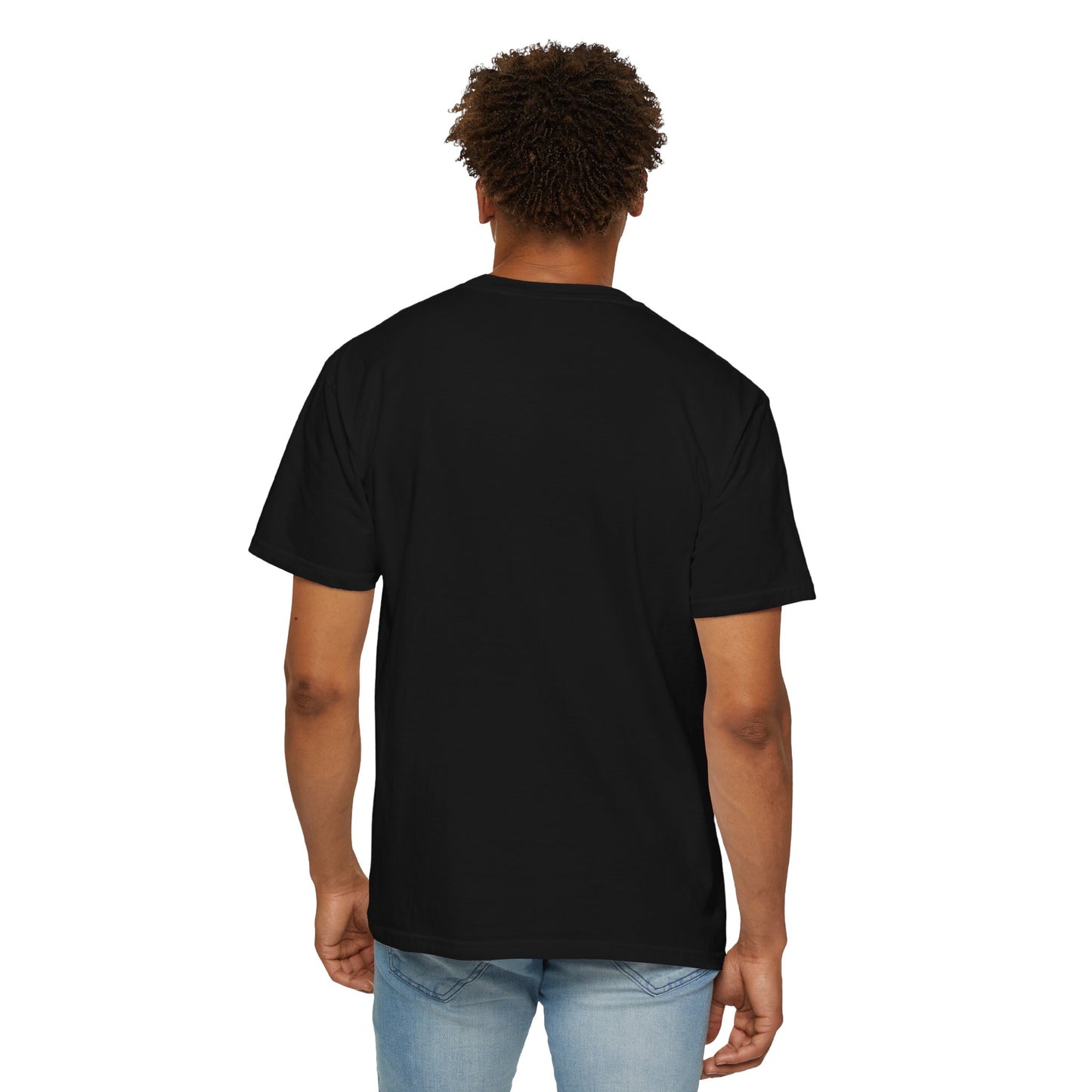 Unisex Independence Support T-Shirt | Vintage Alberta Design