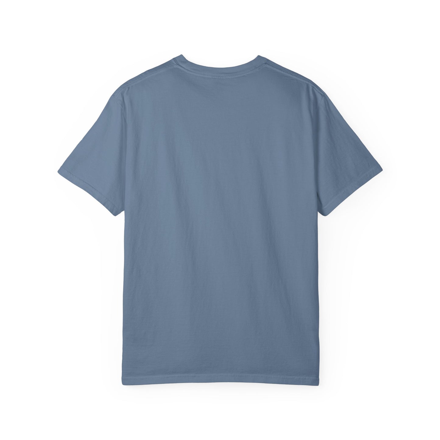 Two-Toned Rise of Alberta T-shirt - Unisex