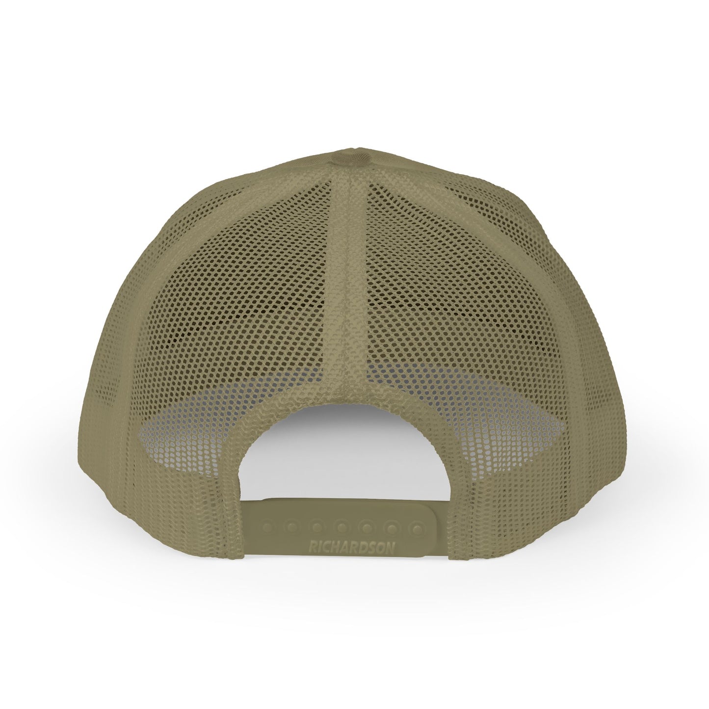 FREE ALBERTA Embroidered Snapback Trucker Cap
