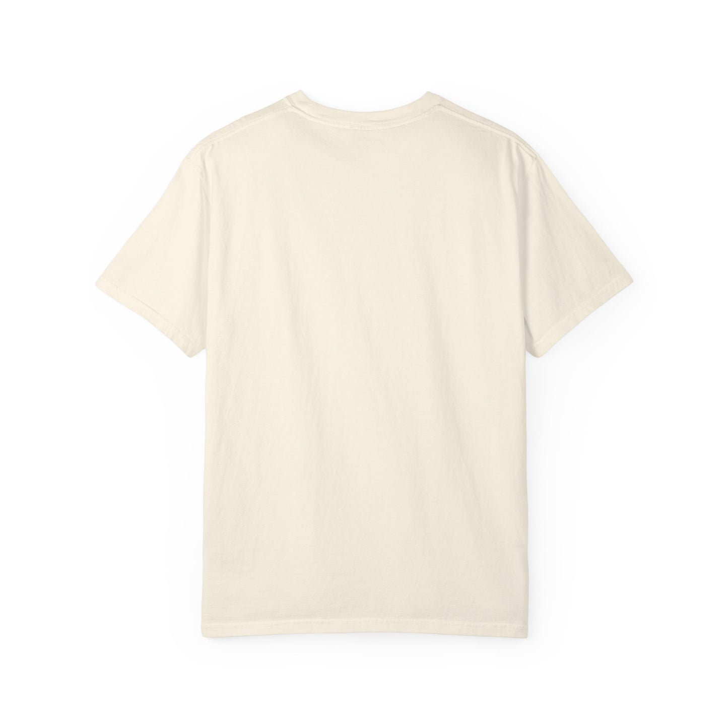 Two-Toned Rise of Alberta T-shirt - Unisex