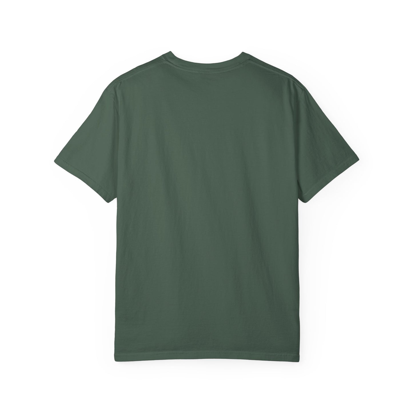 Unisex Independence Support T-Shirt | Vintage Alberta Design