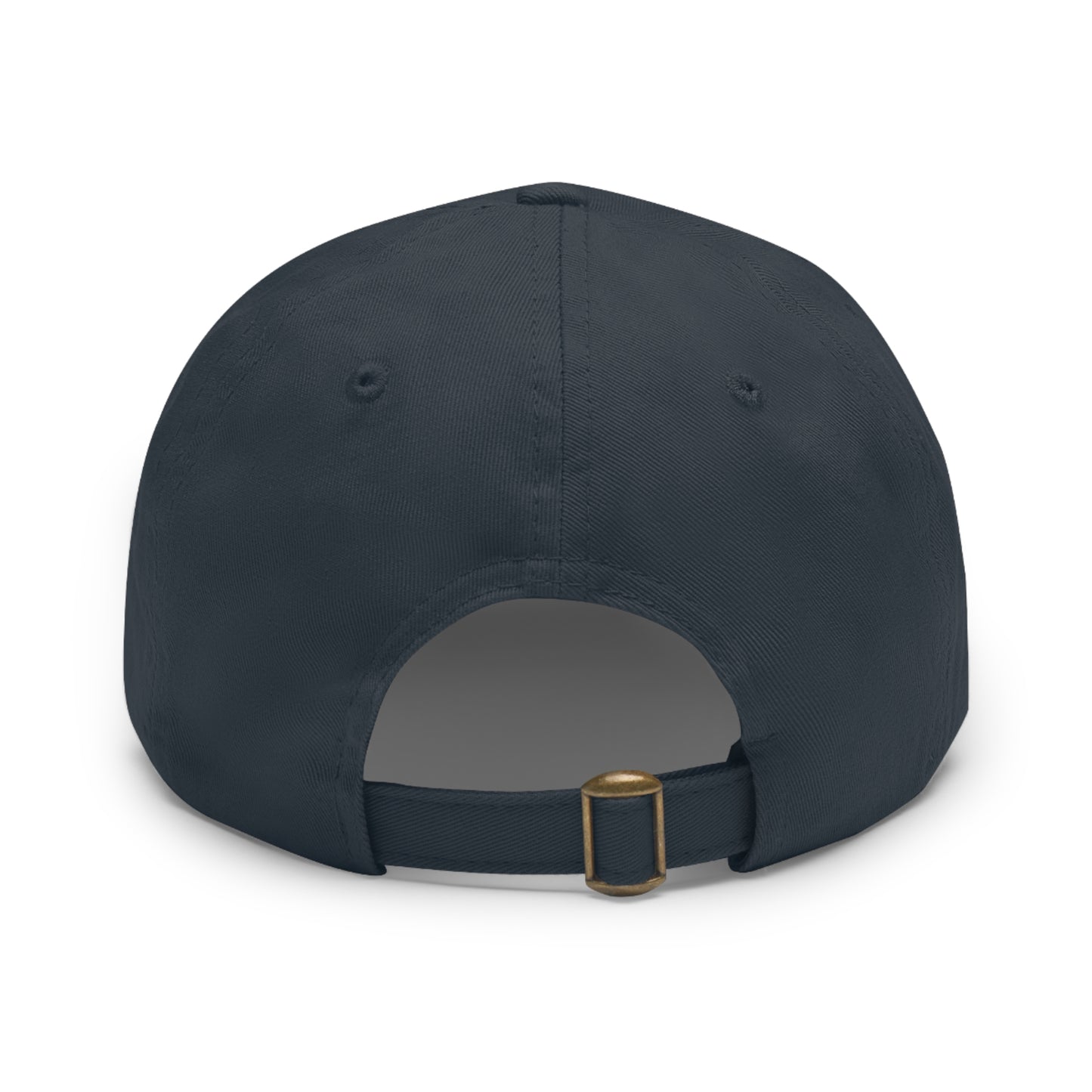 Republic Of Alberta Seal Navy Dad Hat