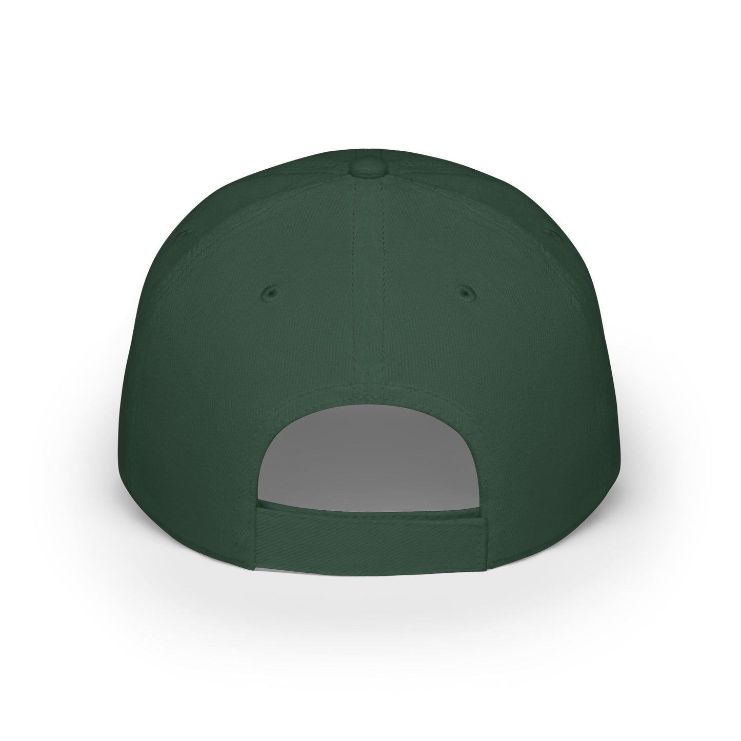 Baseball Cap - Republic Of Alberta Sunrise Independence Hat
