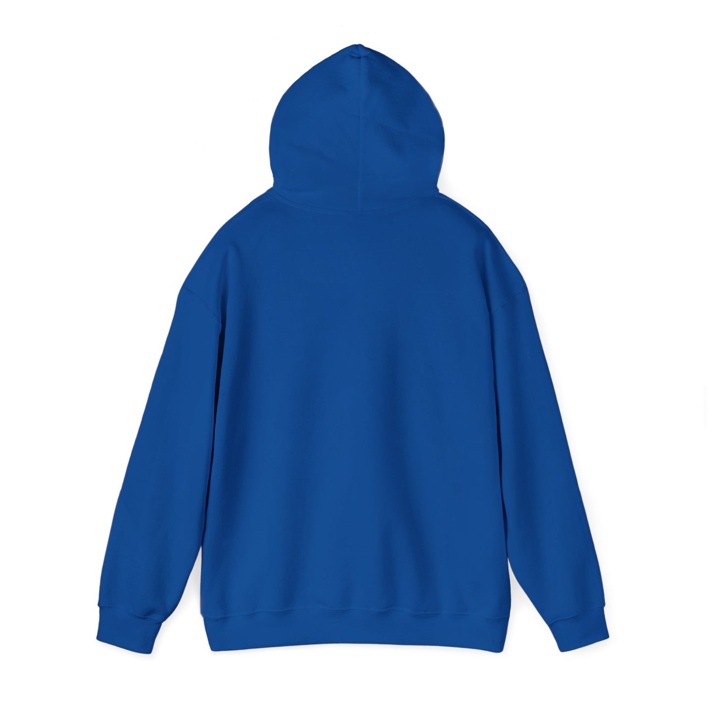 I Support Independence Unisex Heavy Blend™ Hooded Sweatshirt