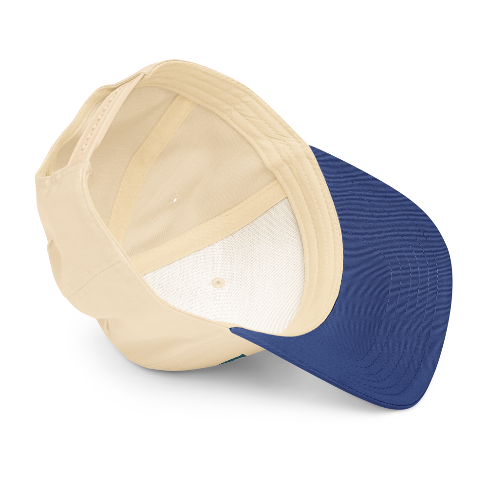 ALBERTA Heritage Mid-Profile Baseball Cap