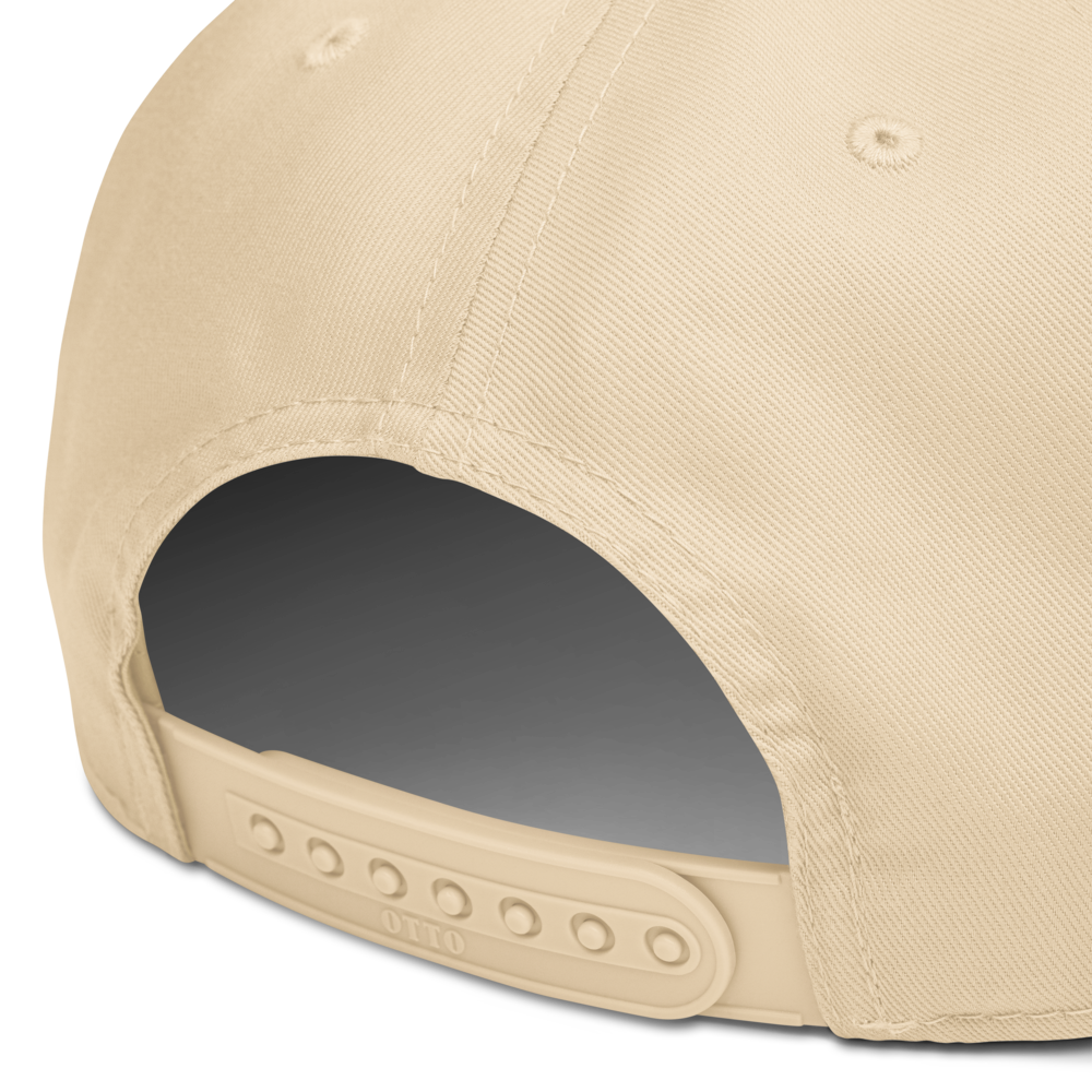 ALBERTA Heritage Mid-Profile Baseball Cap