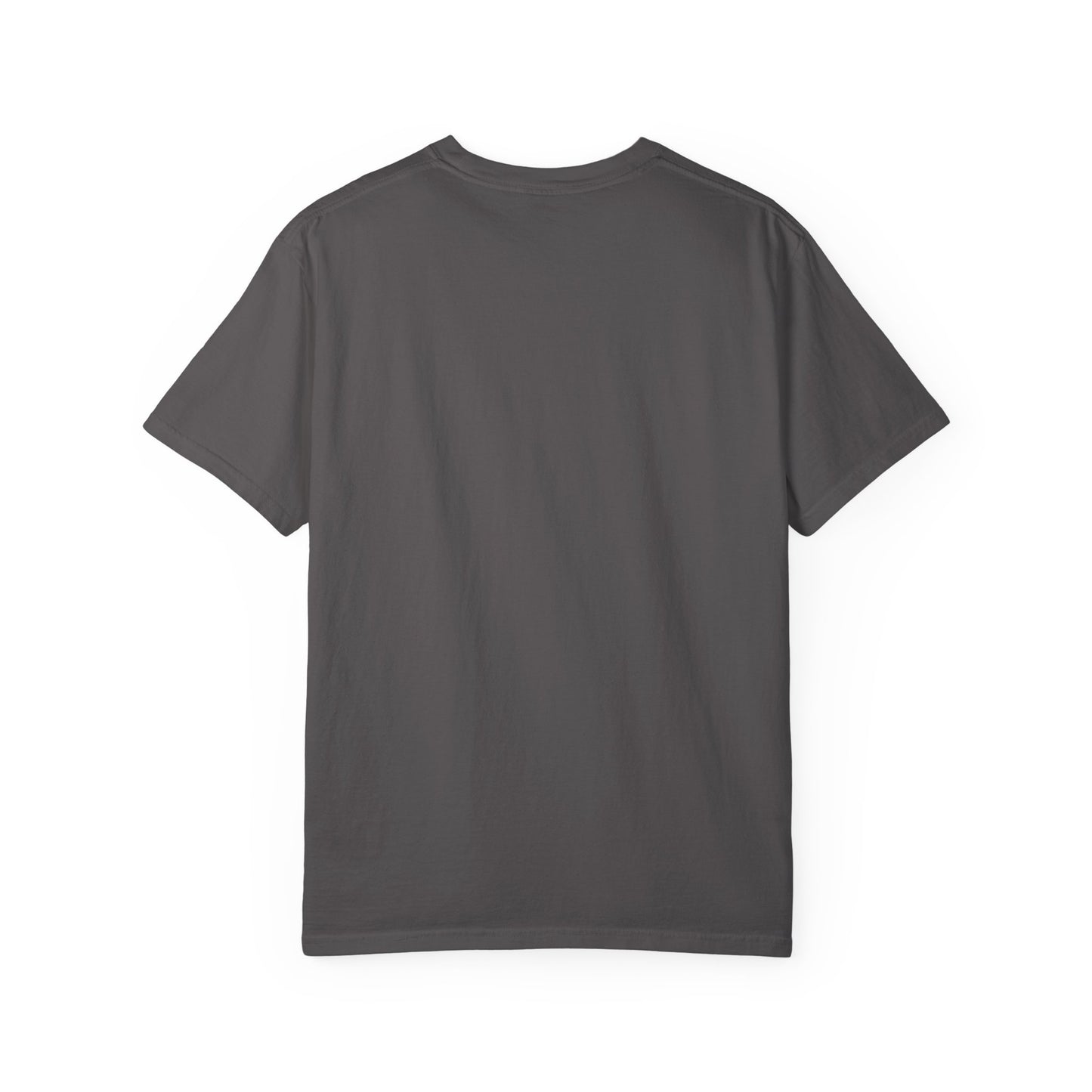 Unisex Independence Support T-Shirt | Vintage Alberta Design