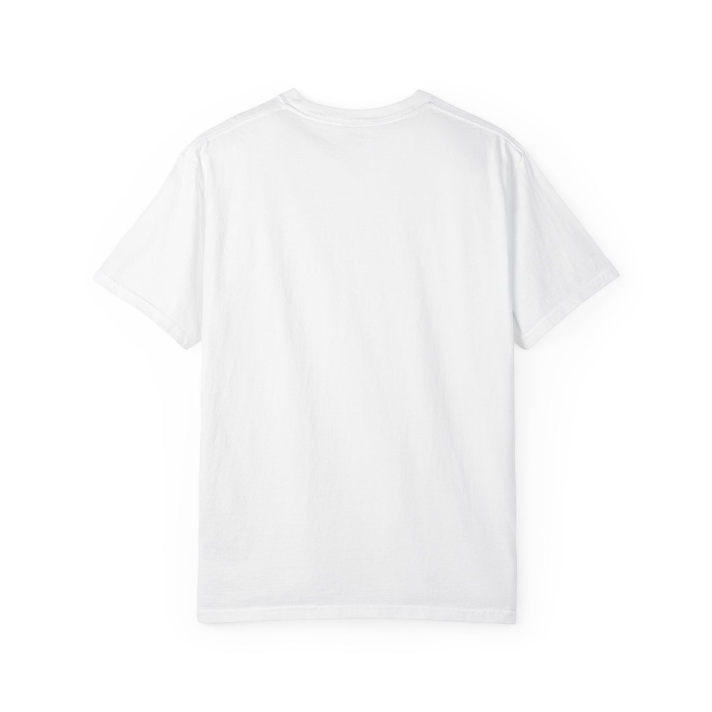 Two-Toned Rise of Alberta T-shirt - Unisex