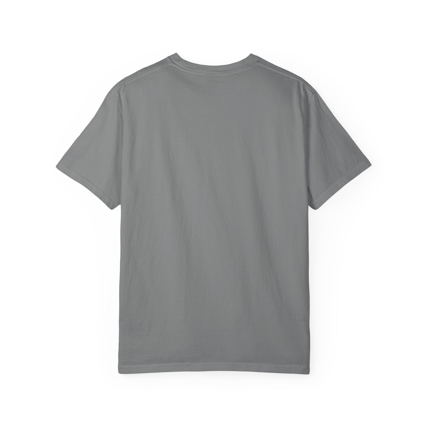Unisex Independence Support T-Shirt | Vintage Alberta Design