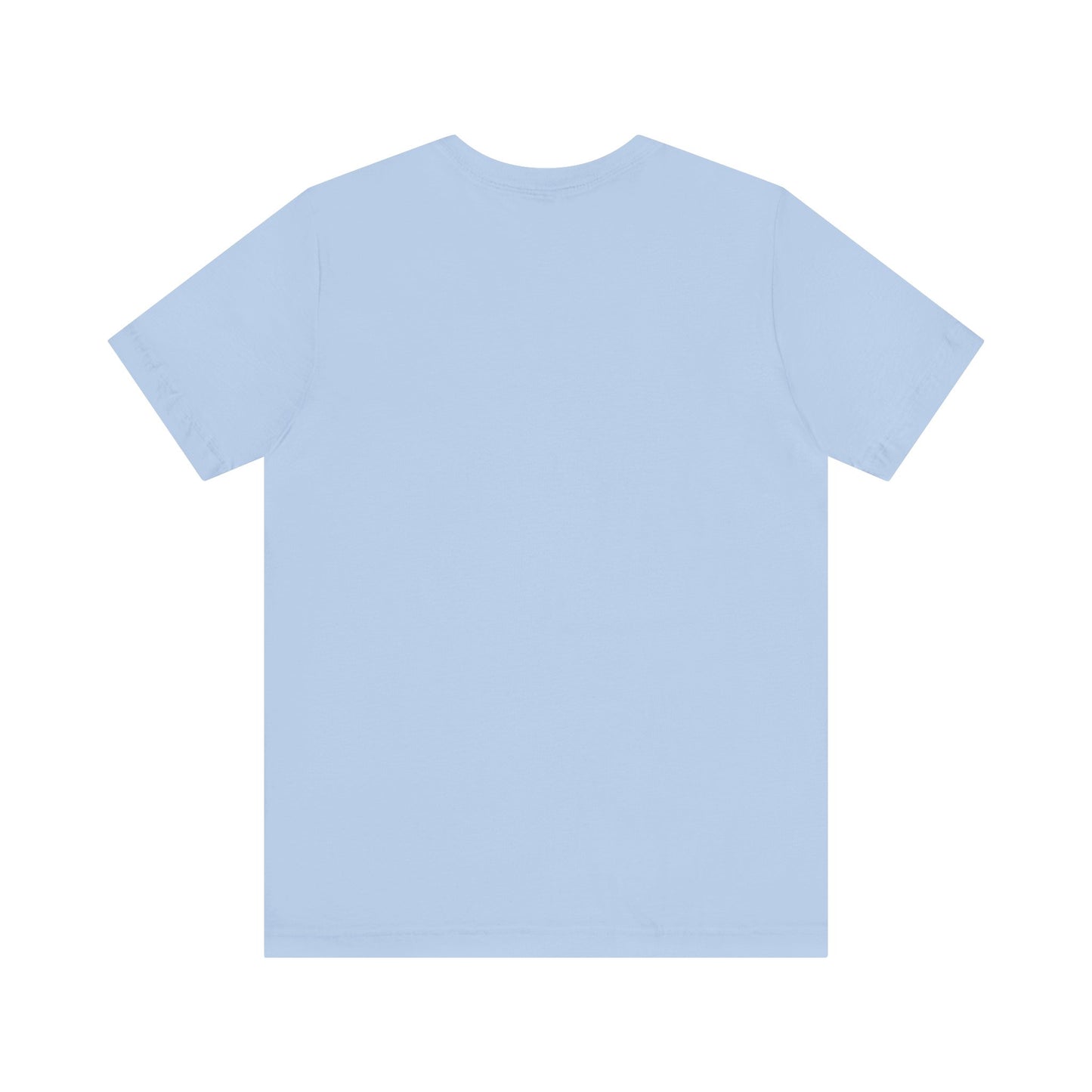 Retro Tri-Color 'Free Alberta' Tee - Unisex