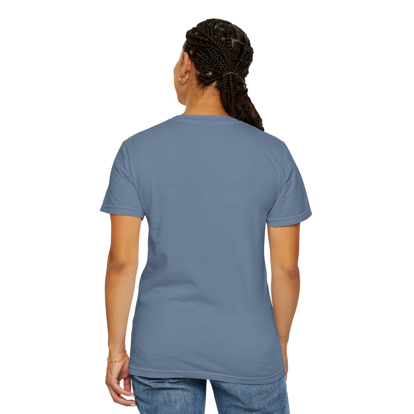Unisex Independence Support T-Shirt | Vintage Alberta Design