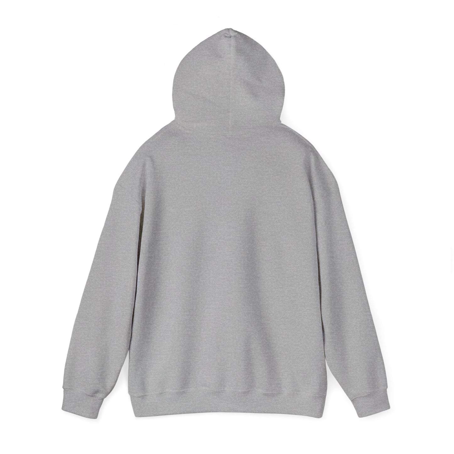 I Support Independence Unisex Heavy Blend™ Hooded Sweatshirt
