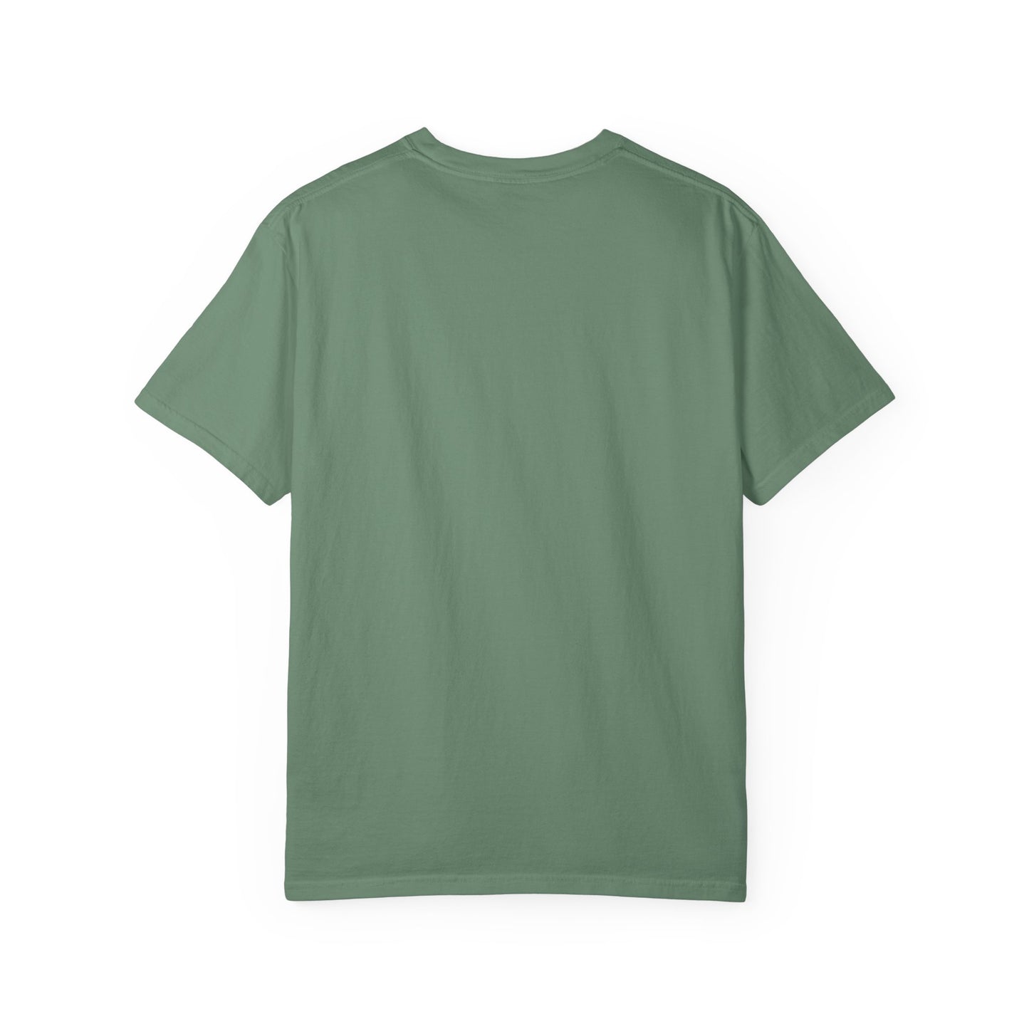 Unisex Independence Support T-Shirt | Vintage Alberta Design