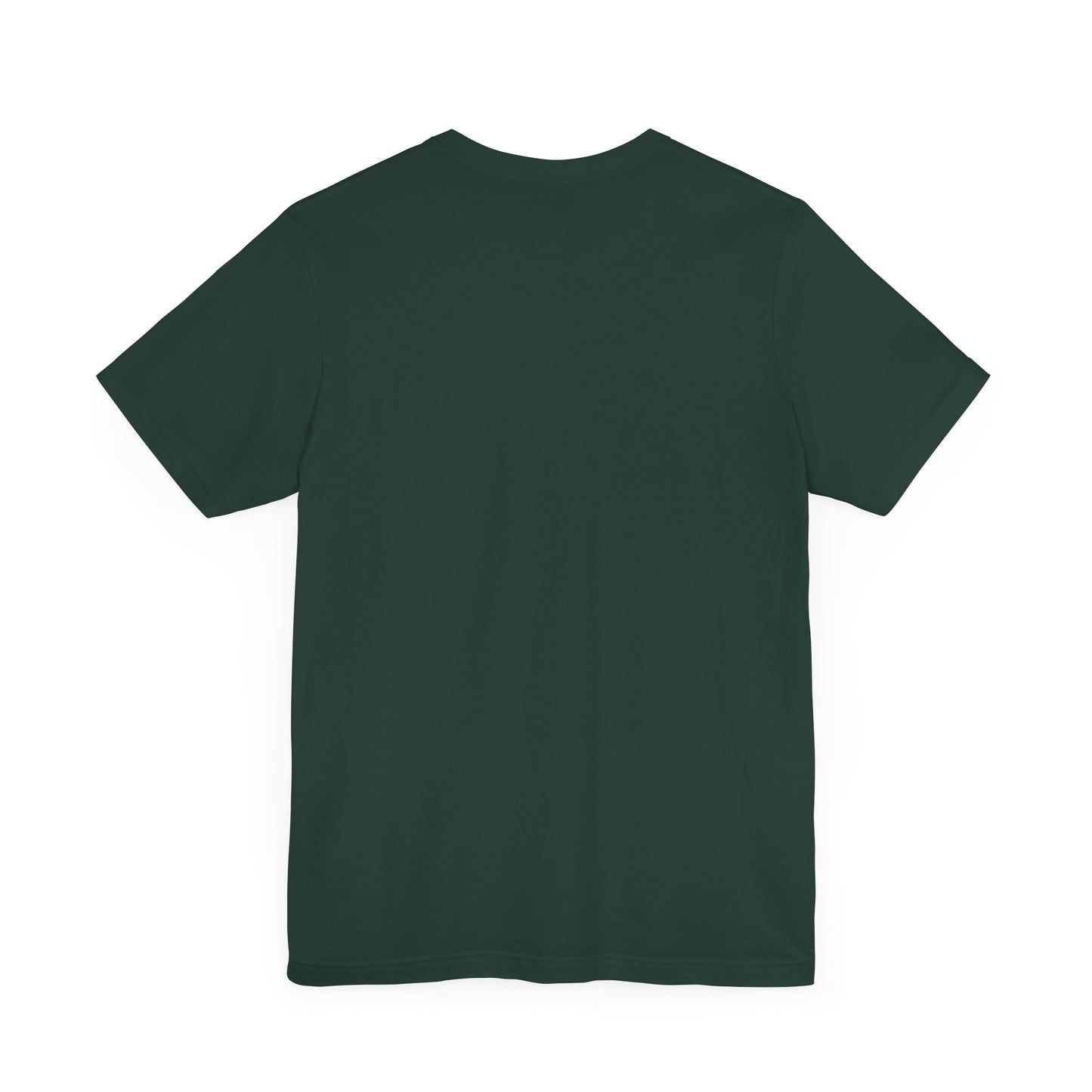 Retro Tri-Color 'Free Alberta' Tee - Unisex