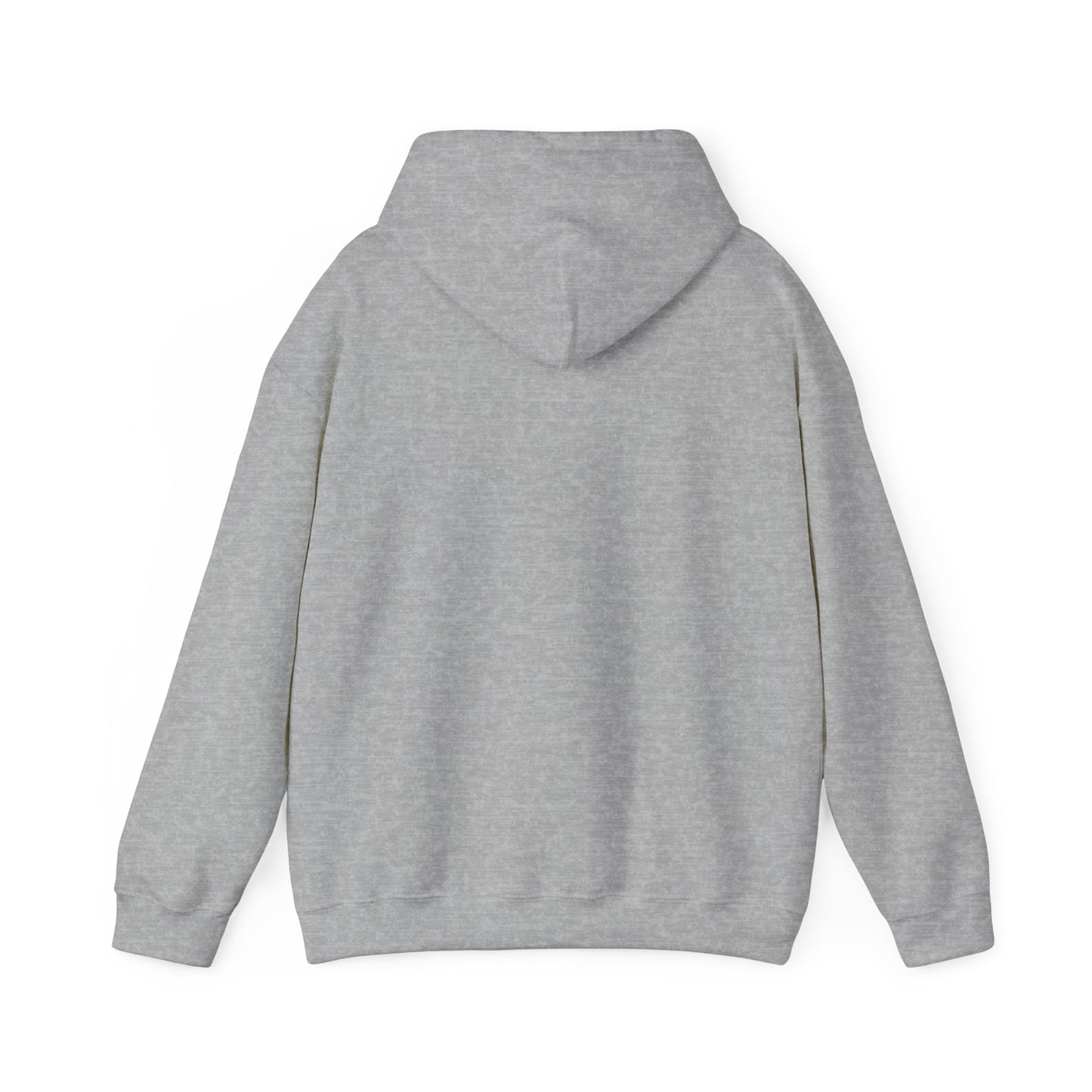 I Support Independence Unisex Heavy Blend™ Hooded Sweatshirt