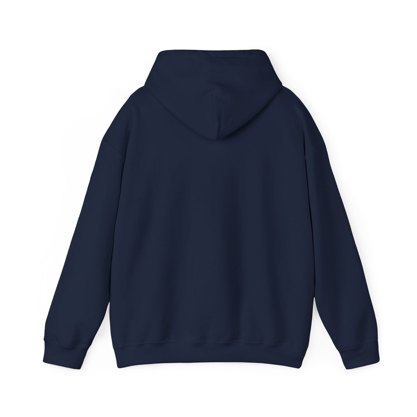 I Support Independence Unisex Heavy Blend™ Hooded Sweatshirt