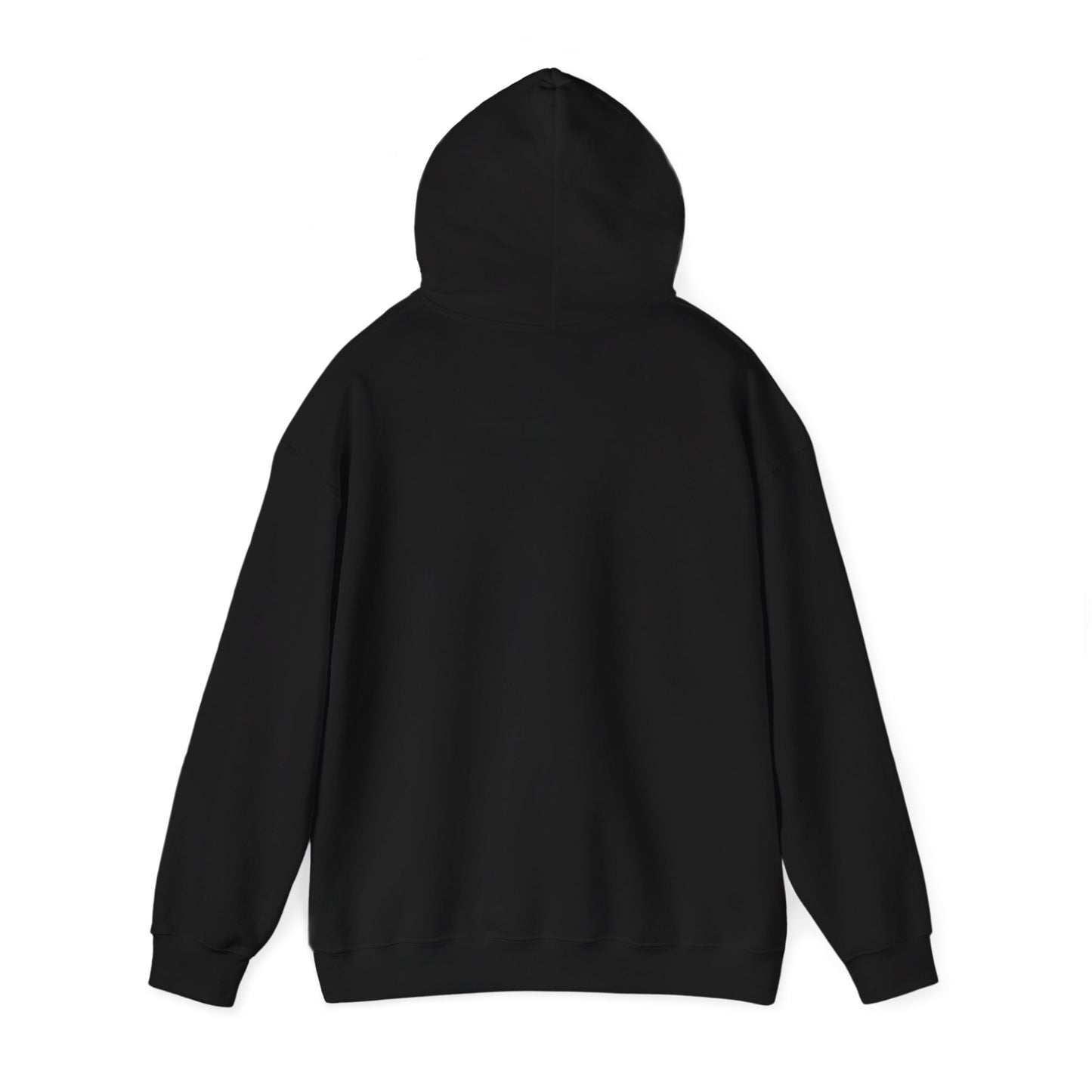 I Support Independence Unisex Heavy Blend™ Hooded Sweatshirt
