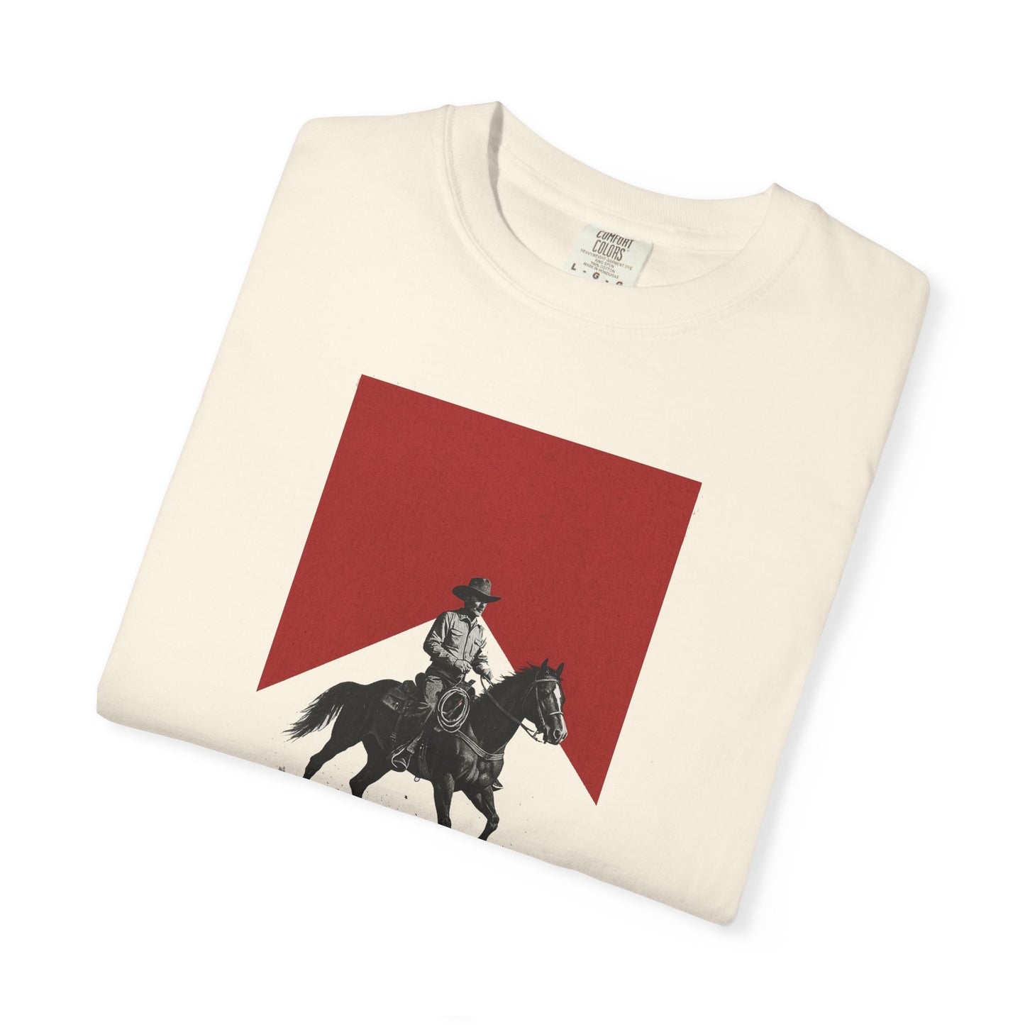 Vintage Alberta Marlboro Style Tee - Unisex