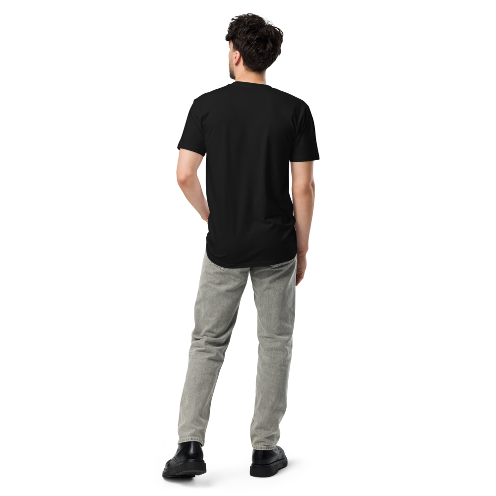 Albertan Independence Supporter Premium Quality T-shirt (Unisex)