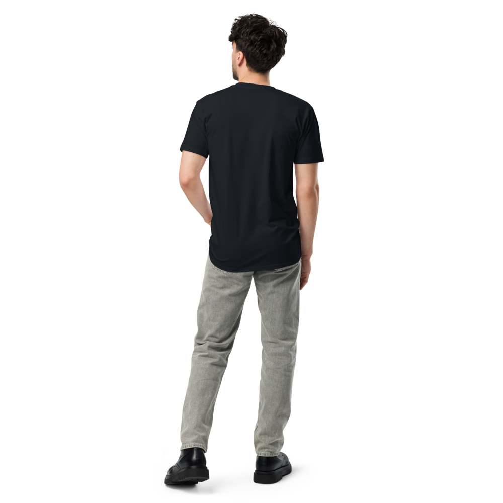 Albertan Independence Supporter Premium Quality T-shirt (Unisex)