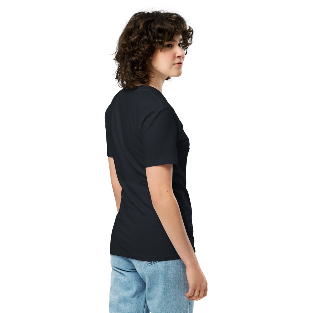Albertan Independence Supporter Premium Quality T-shirt (Unisex)