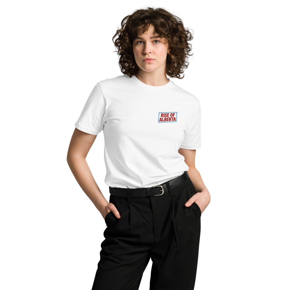 Support Sovereignty Premium Quality T-Shirt (Unisex)