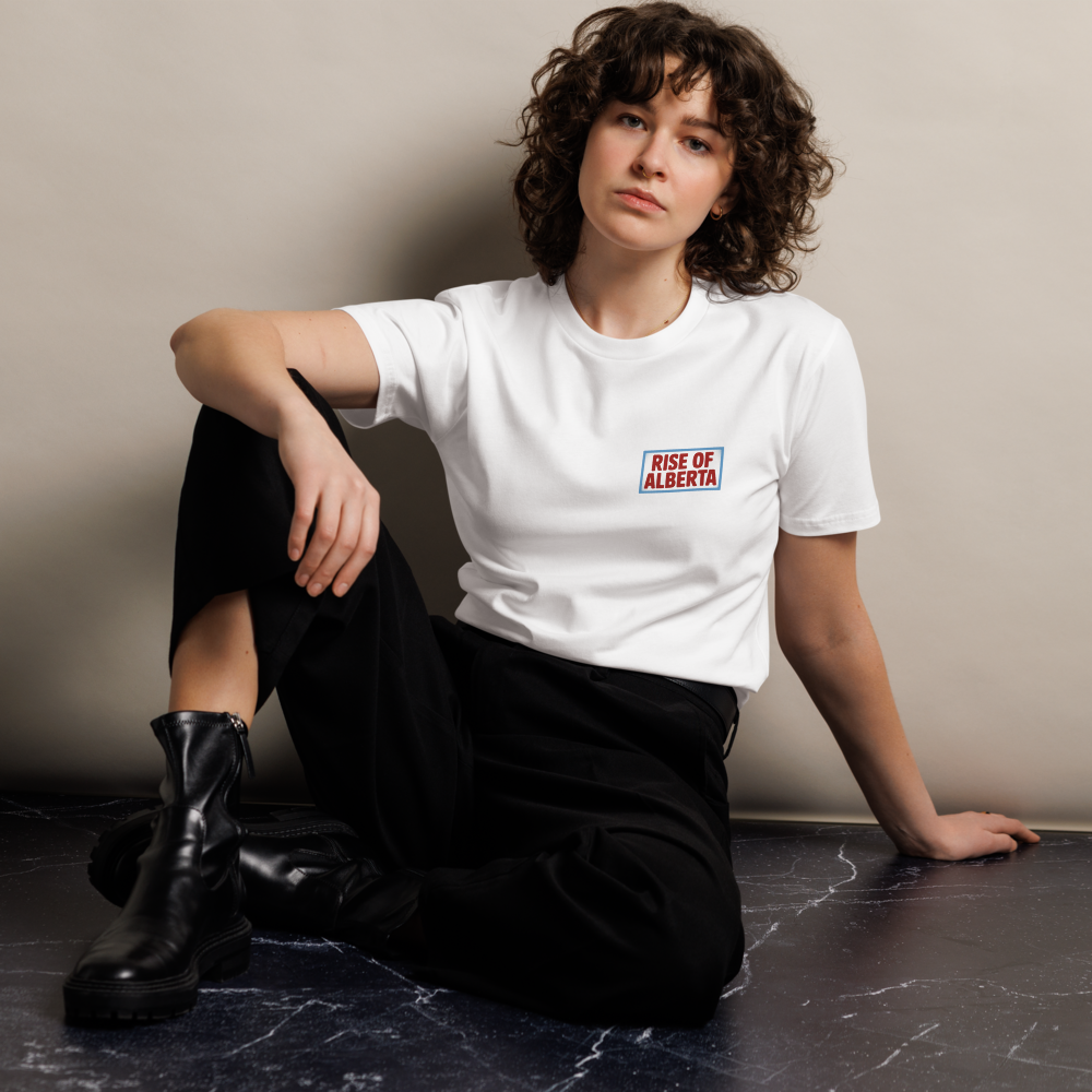 Support Sovereignty Premium Quality T-Shirt (Unisex)