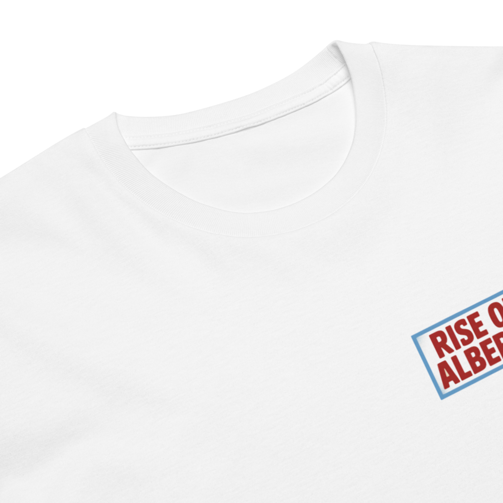 Support Sovereignty Premium Quality T-Shirt (Unisex)