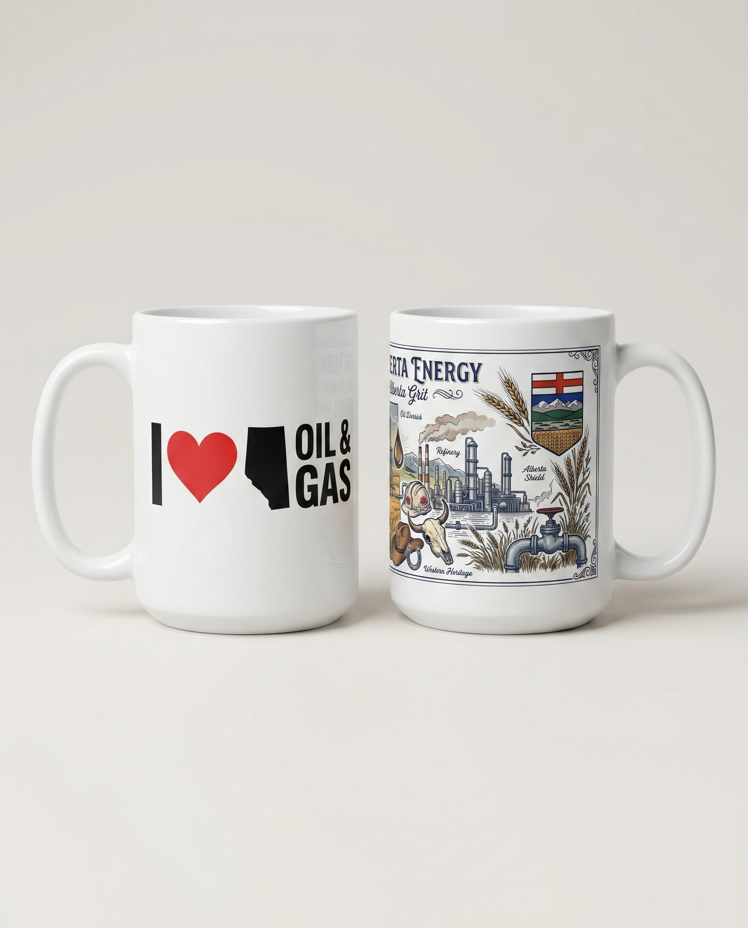Mug's & Drink-wear