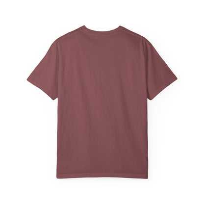 Proud Albertan Wild Forest T-Shirt (Unisex)