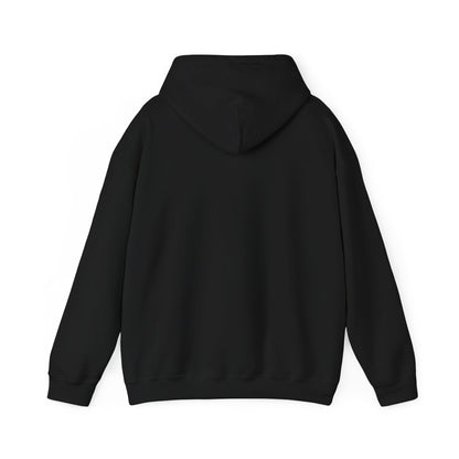 I Support Independence Unisex Heavy Blend™ Hooded Sweatshirt