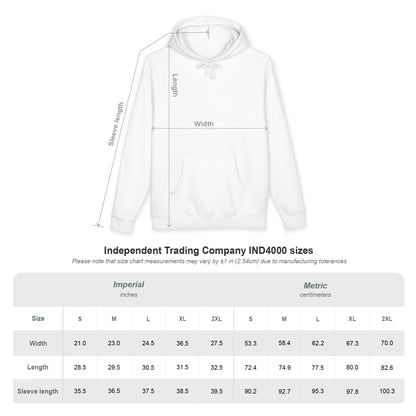 Alberta Coat of Arms Hoodie — 1905 Alberta Shield Pullover