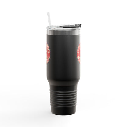 Support Independence Insulated Travel Mug, 40oz