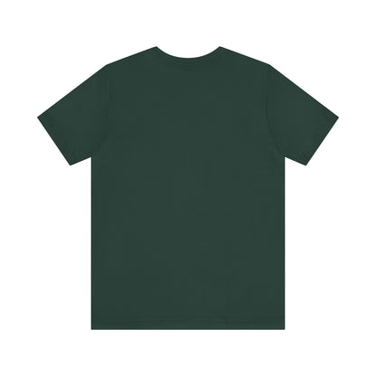 Retro Tri-Color 'Free Alberta' Tee - Unisex