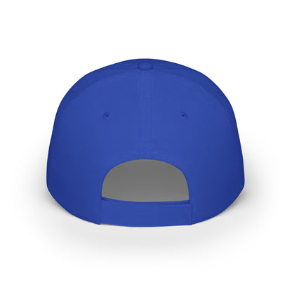 Baseball Cap - Republic Of Alberta Sunrise Independence Hat