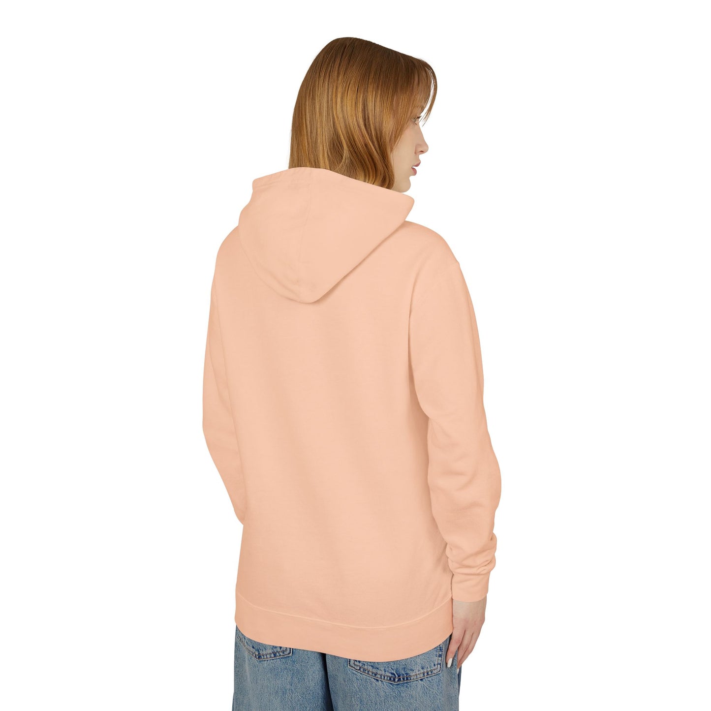 Free Alberta Lightweight Women's Hoodie — Alberta Pride Hooded Sweatshirt