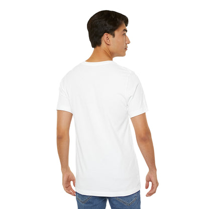Make Alberta Great Again White T-Shirt - Unisex