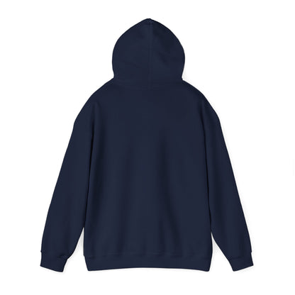 I Support Independence Unisex Heavy Blend™ Hooded Sweatshirt