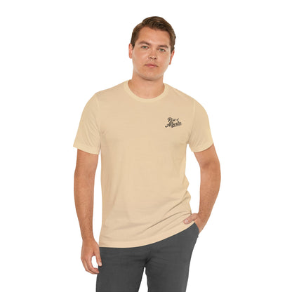 Alberta First Cowboy Rise Of Alberta T-Shirt
