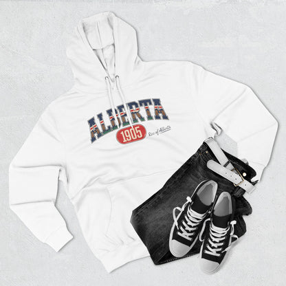 Alberta 1905 Fleece Hoodie
