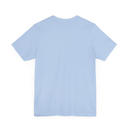 Retro Tri-Color 'Free Alberta' Tee - Unisex