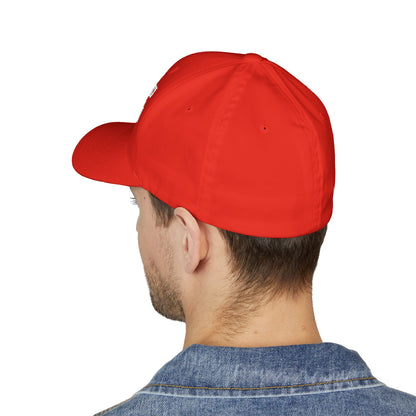 Embroidered FlexFit MAGA Hat - (6 Colors Available)